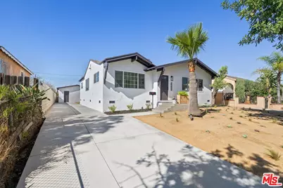 13461 Mercer St, Pacoima, CA 91331 - Photo 1