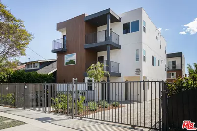 2208 Reservoir St, Los Angeles, CA 90026 - Photo 1