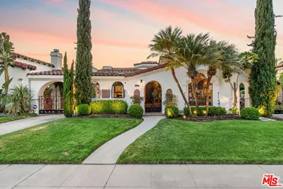 1127 Alvira St, Los Angeles, CA 90035 - Photo 1