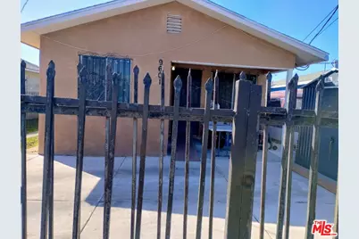 9601 Hickory St, Los Angeles, CA 90002 - Photo 1