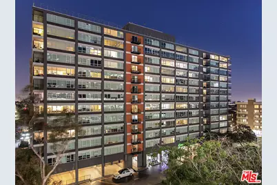 3460 W 7th St #1107, Los Angeles, CA 90005 - Photo 1