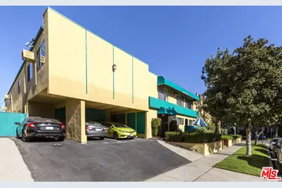 10803 Otsego St, North Hollywood, CA 91601 - Photo 1