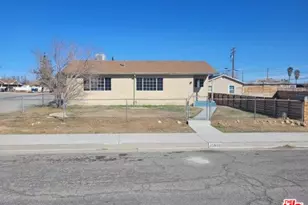 15932 N St, Mojave, CA 93501 - Photo 1