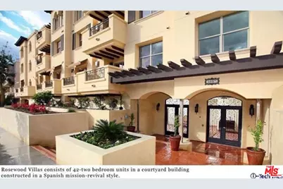 5037 Rosewood Ave #312, Los Angeles, CA 90004 - Photo 1