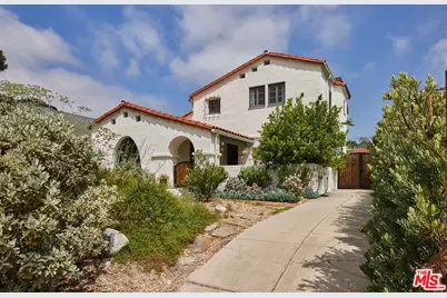 1661 Santa Maria Ave, Glendale, CA 91208 - Photo 1