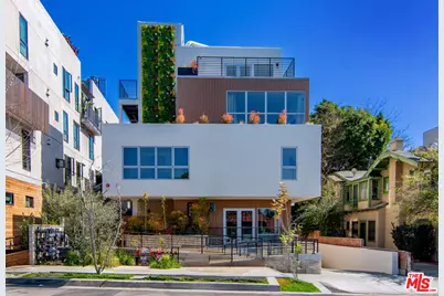 1236 N Fairfax Ave #2, West Hollywood, CA 90046 - Photo 1