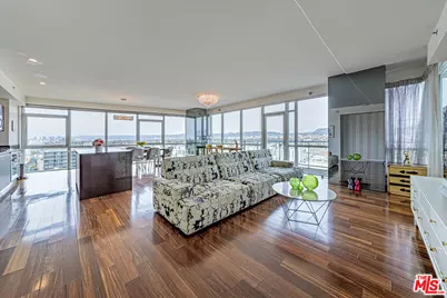 3785 Wilshire Blvd #1511, Los Angeles, CA 90010 - Photo 1