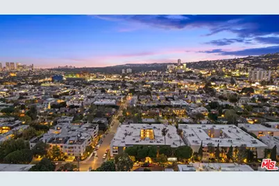 911 N Kings Rd #118, West Hollywood, CA 90069 - Photo 1