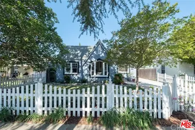 1124 S Parton St, Santa Ana, CA 92707 - Photo 1