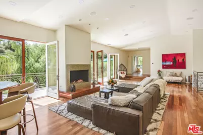 2655 Topanga Skyline Dr, Topanga, CA 90290 - Photo 1
