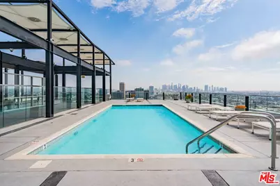 3810 Wilshire Blvd #2105, Los Angeles, CA 90010 - Photo 1