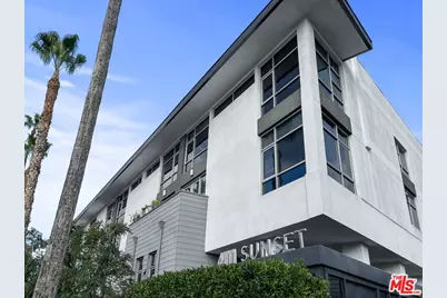 4111 W Sunset Blvd #310, Los Angeles, CA 90029 - Photo 1