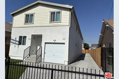 1589 E 46th St, Los Angeles, CA 90011 - Photo 1