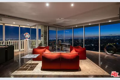 9255 Doheny Rd #2502, West Hollywood, CA 90069 - Photo 1