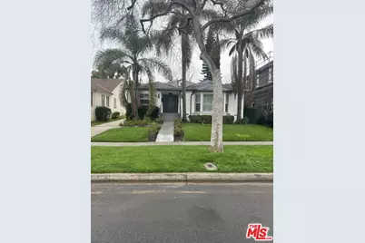 9220 Monte Mar Dr, Los Angeles, CA 90035 - Photo 1