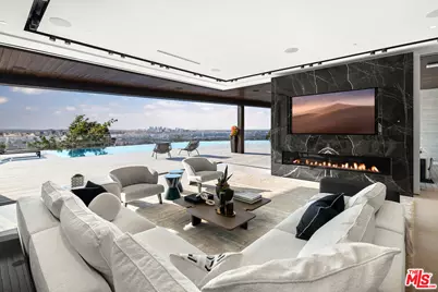 8116 Laurel View Dr, Los Angeles, CA 90069 - Photo 1