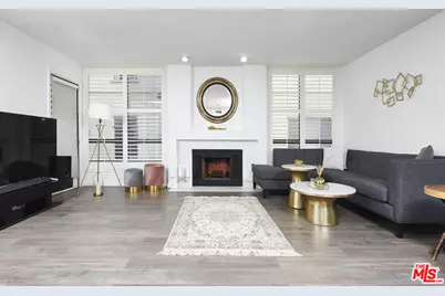 1312 S Saltair Ave #103, Los Angeles, CA 90025 - Photo 1