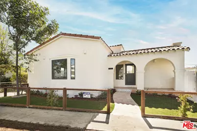 5212 W 21st St, Los Angeles, CA 90016 - Photo 1