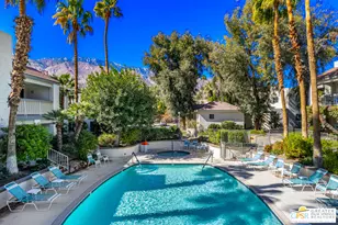 1735 N Via Miraleste, Palm Springs, CA 92262 - Photo 1