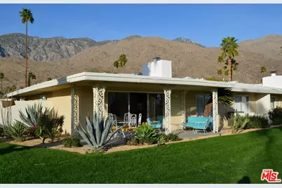 2220 S Calle Palo Fierro #21, Palm Springs, CA 92264 - Photo 1