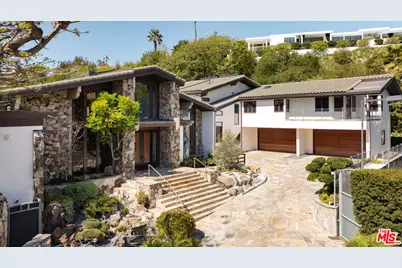 1160 Shadow Hill Way, Beverly Hills, CA 90210 - Photo 1