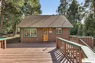 54795 S Circle Dr, Idyllwild, CA 92549 - Photo 1