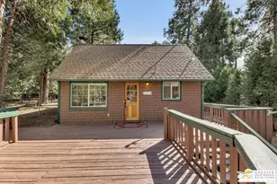 54795 S Circle Dr, Idyllwild, CA 92549 - Photo 1