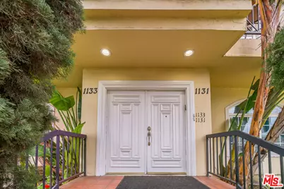 1131 S Swall Dr, Los Angeles, CA 90035 - Photo 1