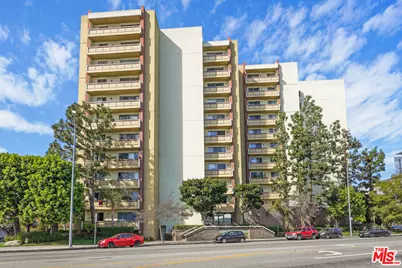 321 S San Vicente Blvd #103, Los Angeles, CA 90048 - Photo 1