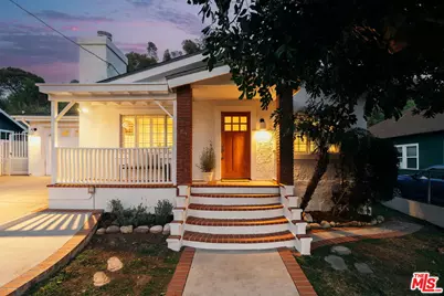 1128 N Avenue 57, Los Angeles, CA 90042 - Photo 1