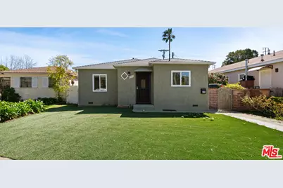 10984 Exposition Blvd, Los Angeles, CA 90064 - Photo 1