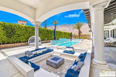 1441 E Bogert Trl, Palm Springs, CA 92264 - Photo 1