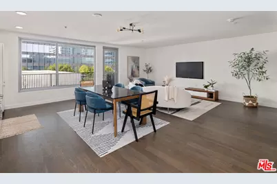 901 S Flower St #607, Los Angeles, CA 90015 - MLS 25507061 - Coldwell Banker