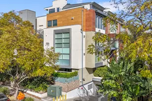 1250 N Harper Ave, Los Angeles, CA 90046 - Photo 1