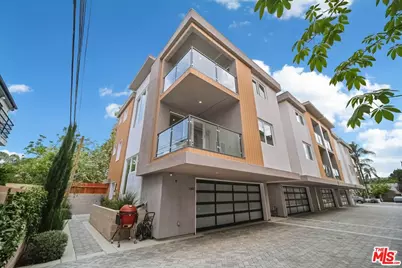 11821 W Holly Way, Valley Village, CA 91607 - Photo 1