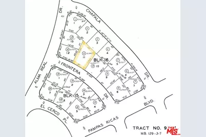 630 Frontera Dr, Pacific Palisades, CA 90272 - Photo 1