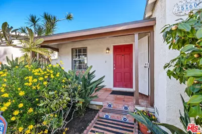 2560 Coolidge Ave, Los Angeles, CA 90064 - Photo 1