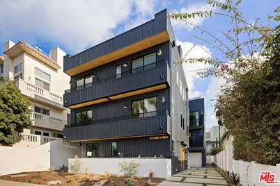 3856 Beethoven St #1/2, Los Angeles, CA 90066 - Photo 1