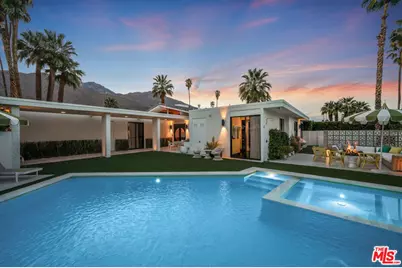 994 E Balboa Cir, Palm Springs, CA 92264 - Photo 1