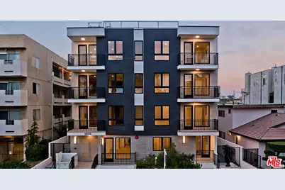 1828 Butler Ave #202, Los Angeles, CA 90025 - Photo 1