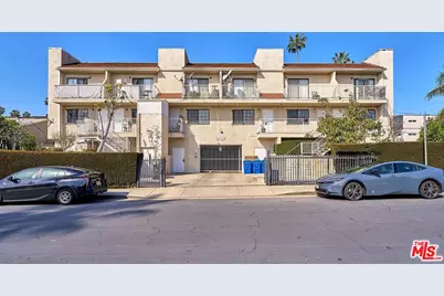 907 N Alexandria Ave #1, Los Angeles, CA 90029 - Photo 1
