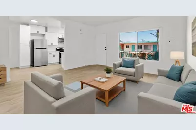 7825 W Manchester Ave #3, Playa del Rey, CA 90293 - Photo 1