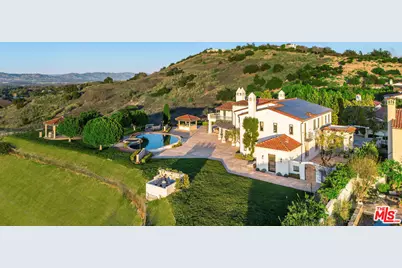 25273 Prado De La Puma, Calabasas, CA 91302 - Photo 1