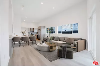 8532 Cashio St #401, Los Angeles, CA 90035 - Photo 1