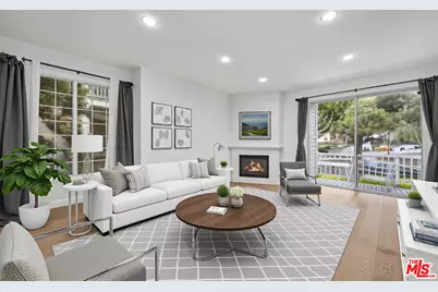 8505 Gulana Ave #5101, Playa del Rey, CA 90293 - Photo 1