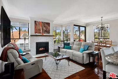 12115 San Vicente Blvd #311, Los Angeles, CA 90049 - Photo 1