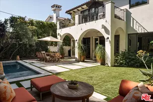 132 N Edinburgh Ave, Los Angeles, CA 90048 - Photo 1