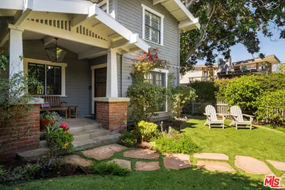 721 Nowita Pl, Venice, CA 90291 - Photo 1