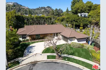 10001 Sundial Ln, Beverly Hills, CA 90210 - Photo 1