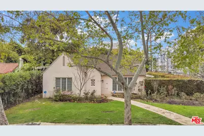 855 N Orlando Ave, West Hollywood, CA 90069 - Photo 1